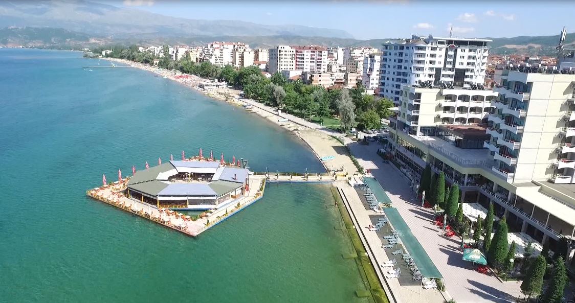 Rikualifikimi i zonës historike në Pogradec, KPP autorizon hapjen e tenderit 5.4 mln euro